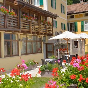 Hotel Garni San Giorgio